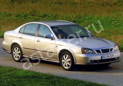 Ремонт стартера Daewoo Magnus, Купить стартер Daewoo Magnus
